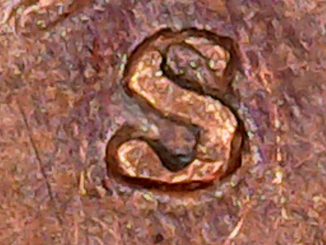 Happy-Holidays!-I-Have-Found-2---1972-S-Cent,-Die-2---Doubled-Die's!